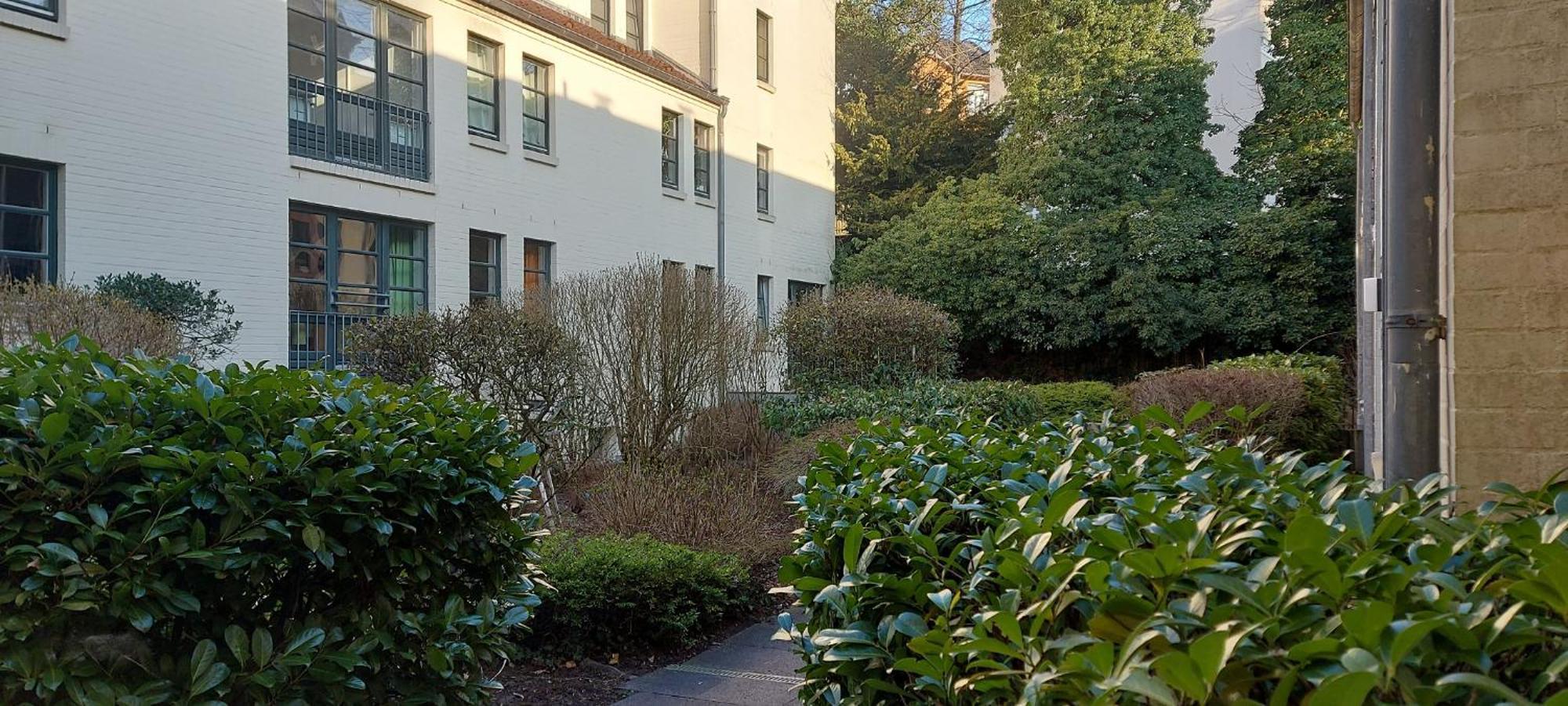 Tante Maass Apartment Flensburg Exterior photo
